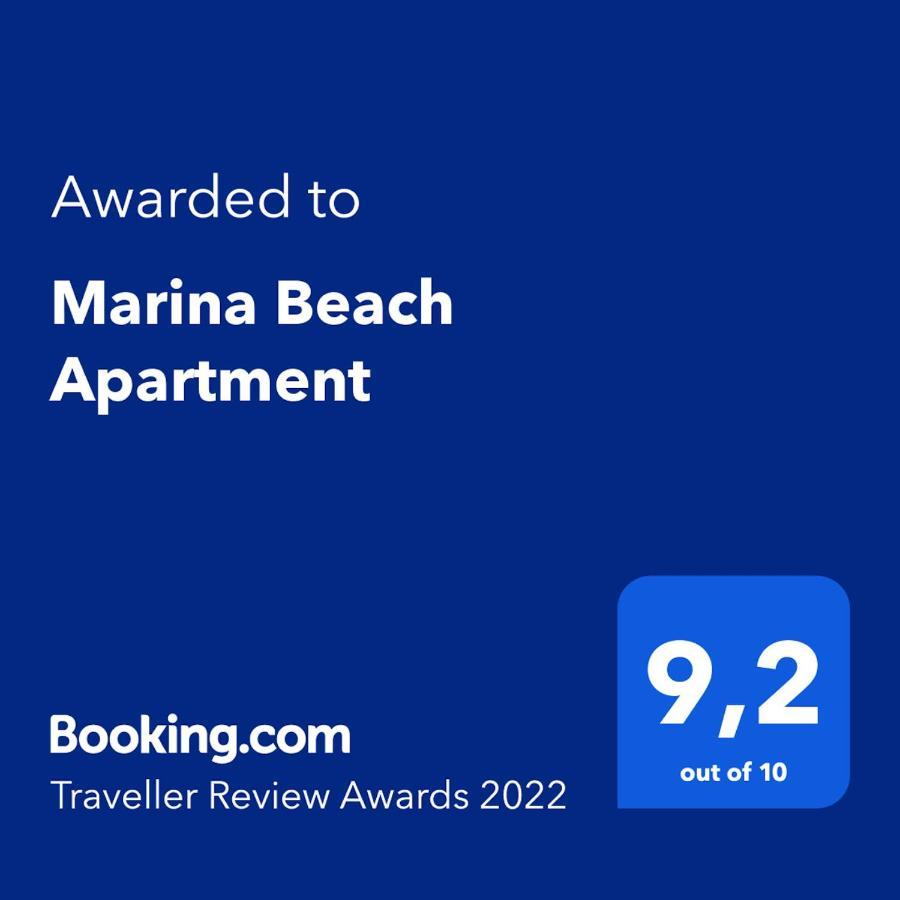 Marina By Sweet Home San Sebastián Exteriér fotografie