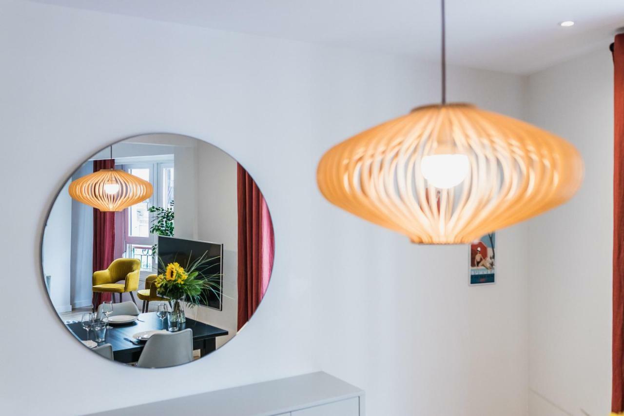 Marina By Sweet Home San Sebastián Exteriér fotografie